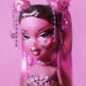 Meet your Posher, Aesthetic_raccoon04